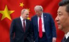 Xi Jinping May Have His Own Reasons to Avert a China-Russia-US Summit