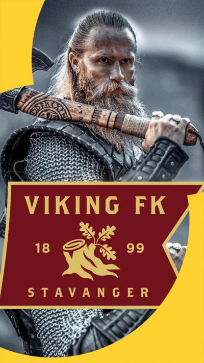 Viking & Viking FK