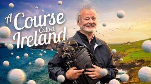 A Course Called Ireland