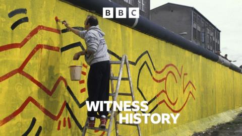 Witness History