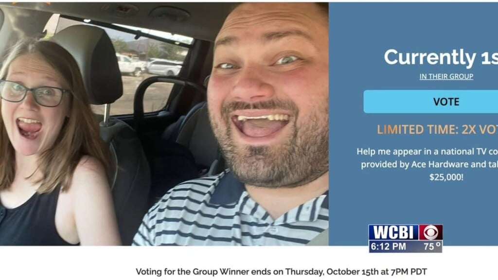 The Search For "super Dad Of The Year" Is On, And A Local Man Is In The Running