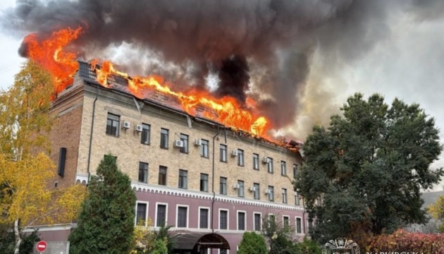На Харківщині через російські обстріли постраждали семеро людей, серед них - двоє дітей