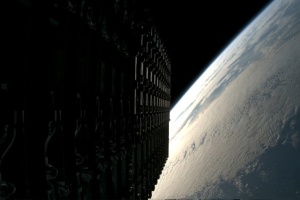 Starlink і Starshield працюють на швидкості понад 161 км/год - джерело