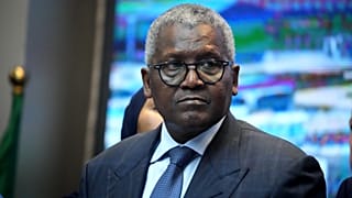 Nigeria’s Dangote group buys stake in Kenya’s oil pipeline network