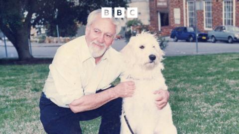 Witness History: The world's first labradoodle
