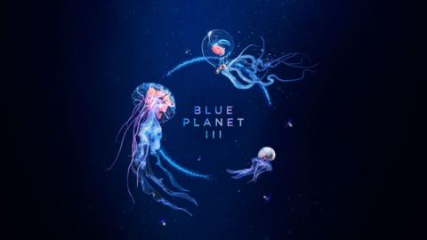 Blue Planet III