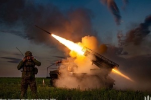 Битва за Україну. День 1704: Starlink знову працює на швидкості 400 км/год, зв'язок стабільний