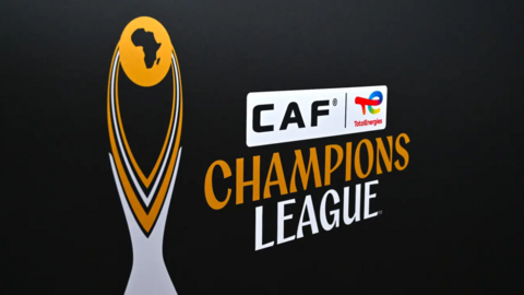 La Ligue des champions africaine.