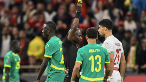 Les décisions de l'arbitre congolais Jean-Jacques Ndala Ngambo seront au cœur de l'étude de l'appel du Sénégal au Tribunal arbitral du sport.