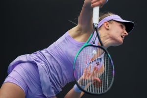 Ястремська вийшла у фінал кваліфікації турніру WTA 250 в Гуанчжоу