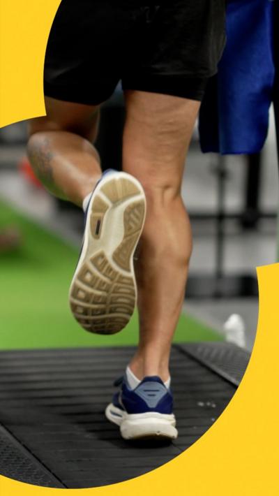 Treadmill World Championships